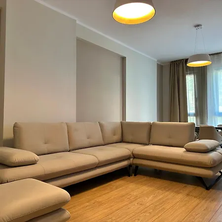 Sea Side Apartamento *
