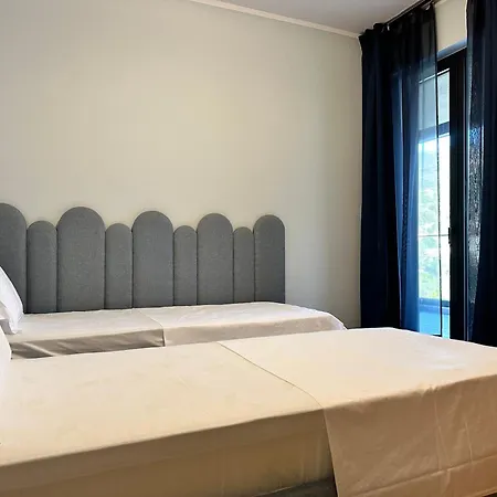 Sea Side Apartamento *