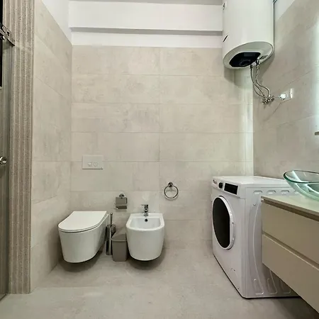 Apartamento Sea Side Vlorë