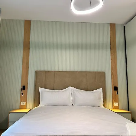 Apartamento Sea Side *
