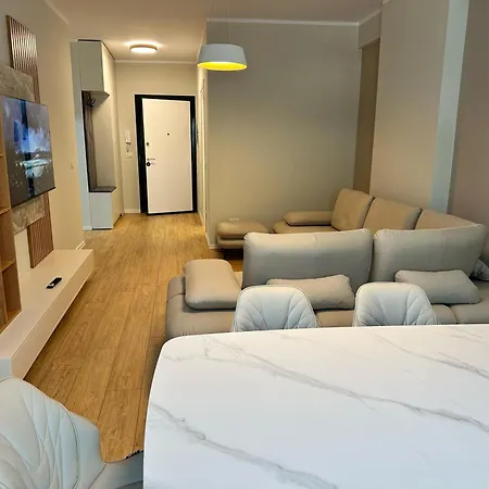 Apartamento Sea Side *