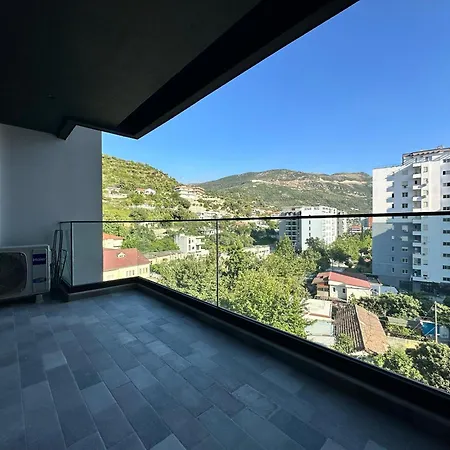 Apartamento Sea Side