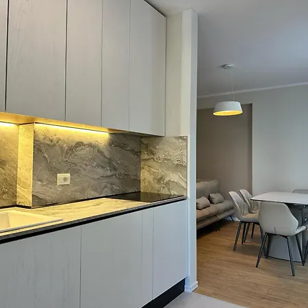 Sea Side Apartamento